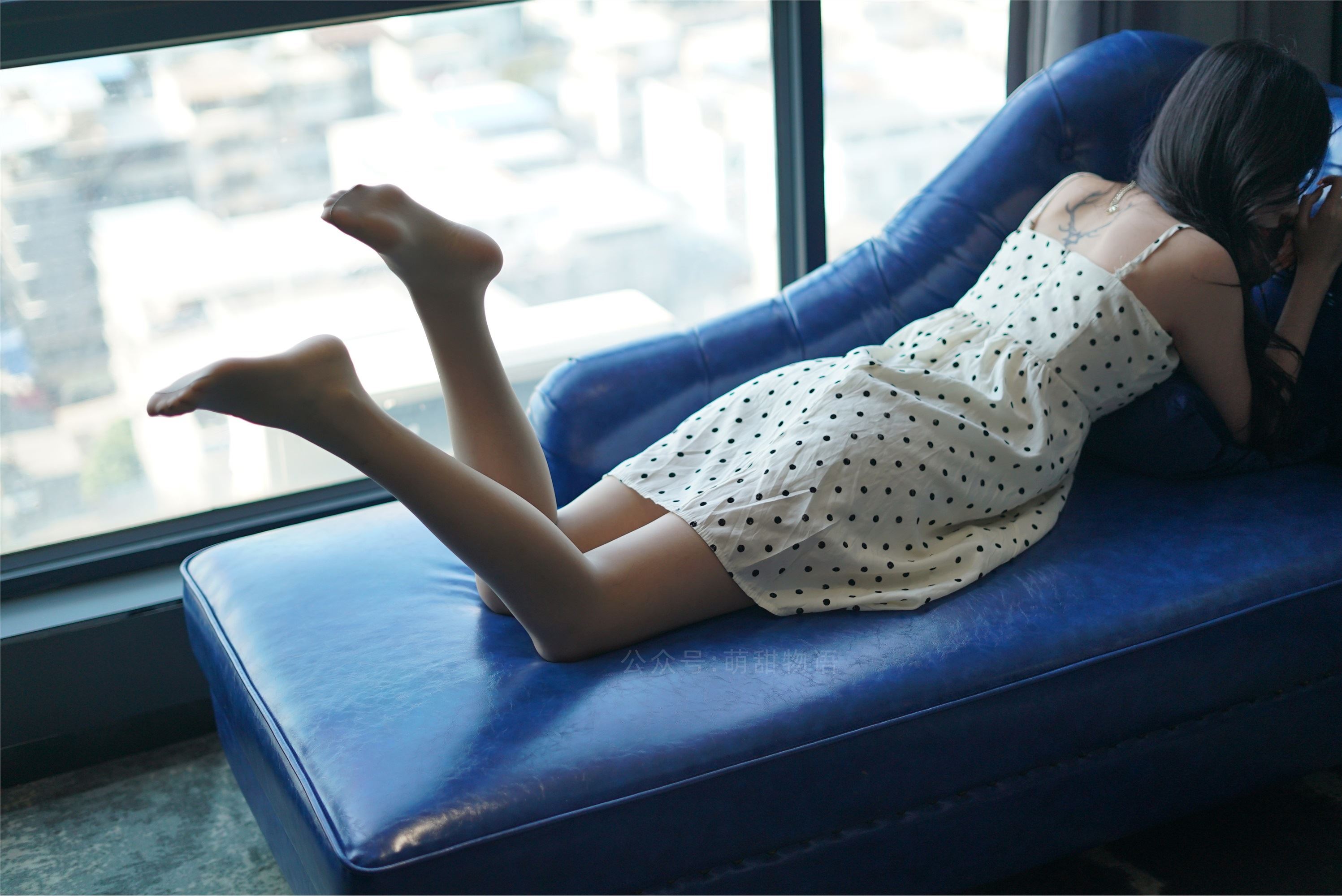 萌甜物语 XM211 《久违了-可可(含SP)》